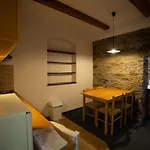 Jurica 86 아파트 Boží Dar