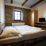 Jurica 86 아파트 Boží Dar