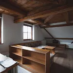 Jurica 86 Apartamento Boží Dar