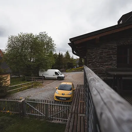 Jurica 86 Boží Dar
