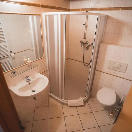 Lejlighed Jurica 86 Boží Dar