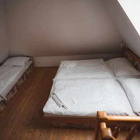 Apartamento Jurica 86 Boží Dar