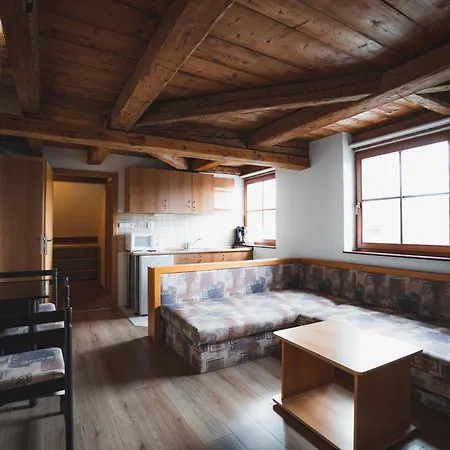 Apartamento Jurica 86 *