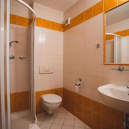 Apartamento Jurica 86 Boží Dar