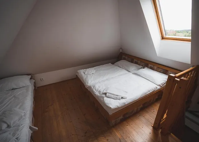 Jurica 86 Lejlighed Boží Dar