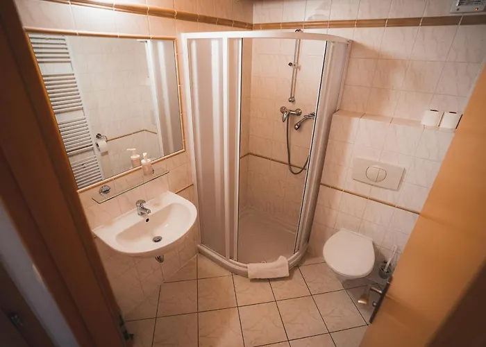 Lejlighed Jurica 86 Boží Dar