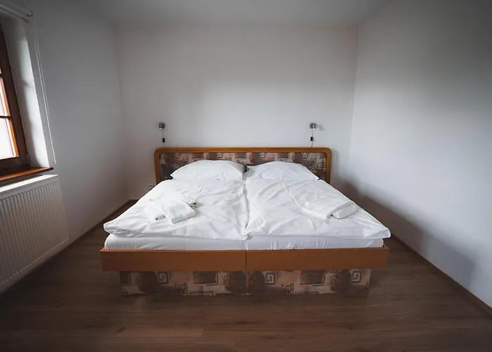 Jurica 86 Boží Dar