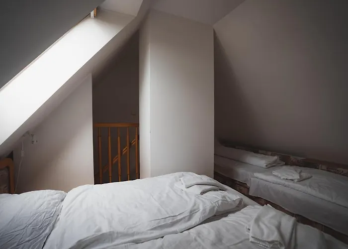 Jurica 86 Lejlighed Boží Dar